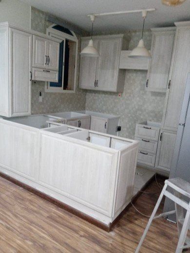 تفصيل وصيانه جميع انواع المطابخ نجران