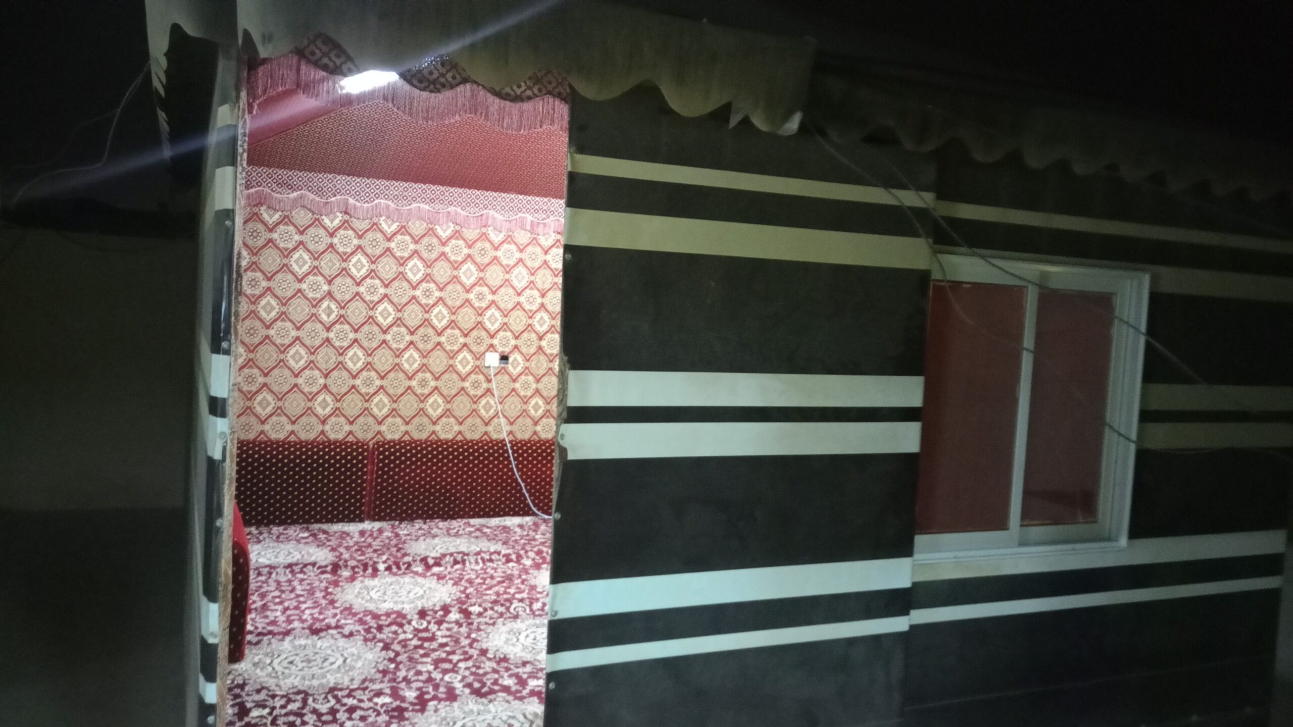 الخرج حي الفيصليه