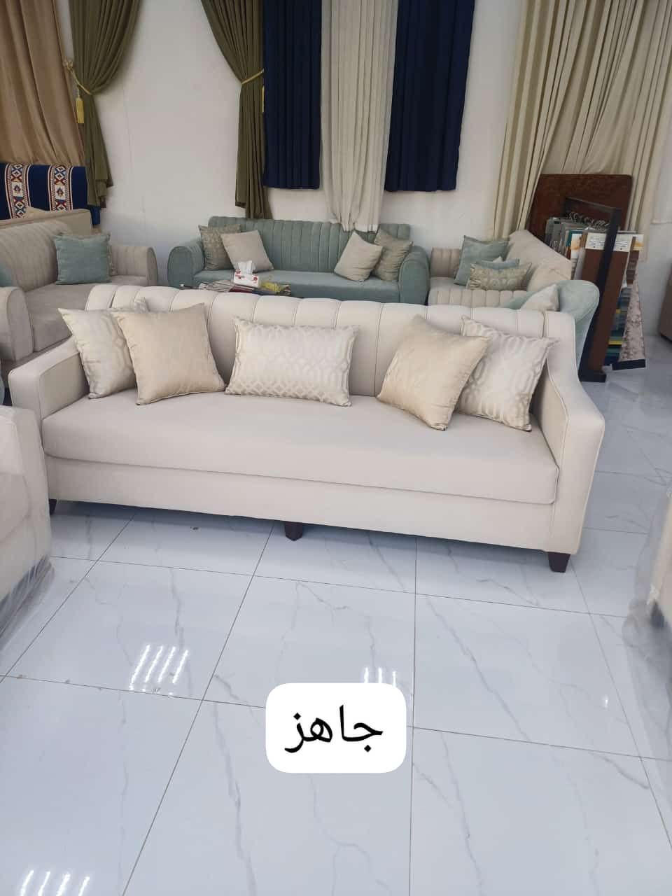 مفروشات الهبه الحديثه جده الحرازات