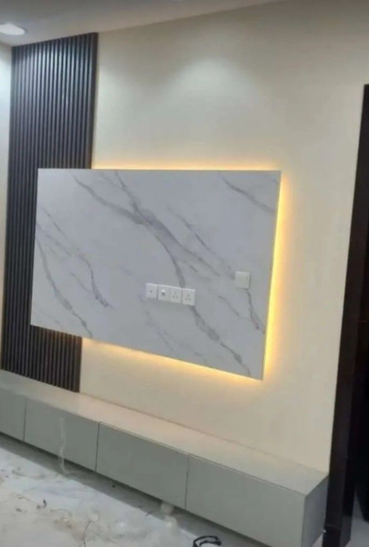 فنون الديكور للمقاولات العامه الدمام