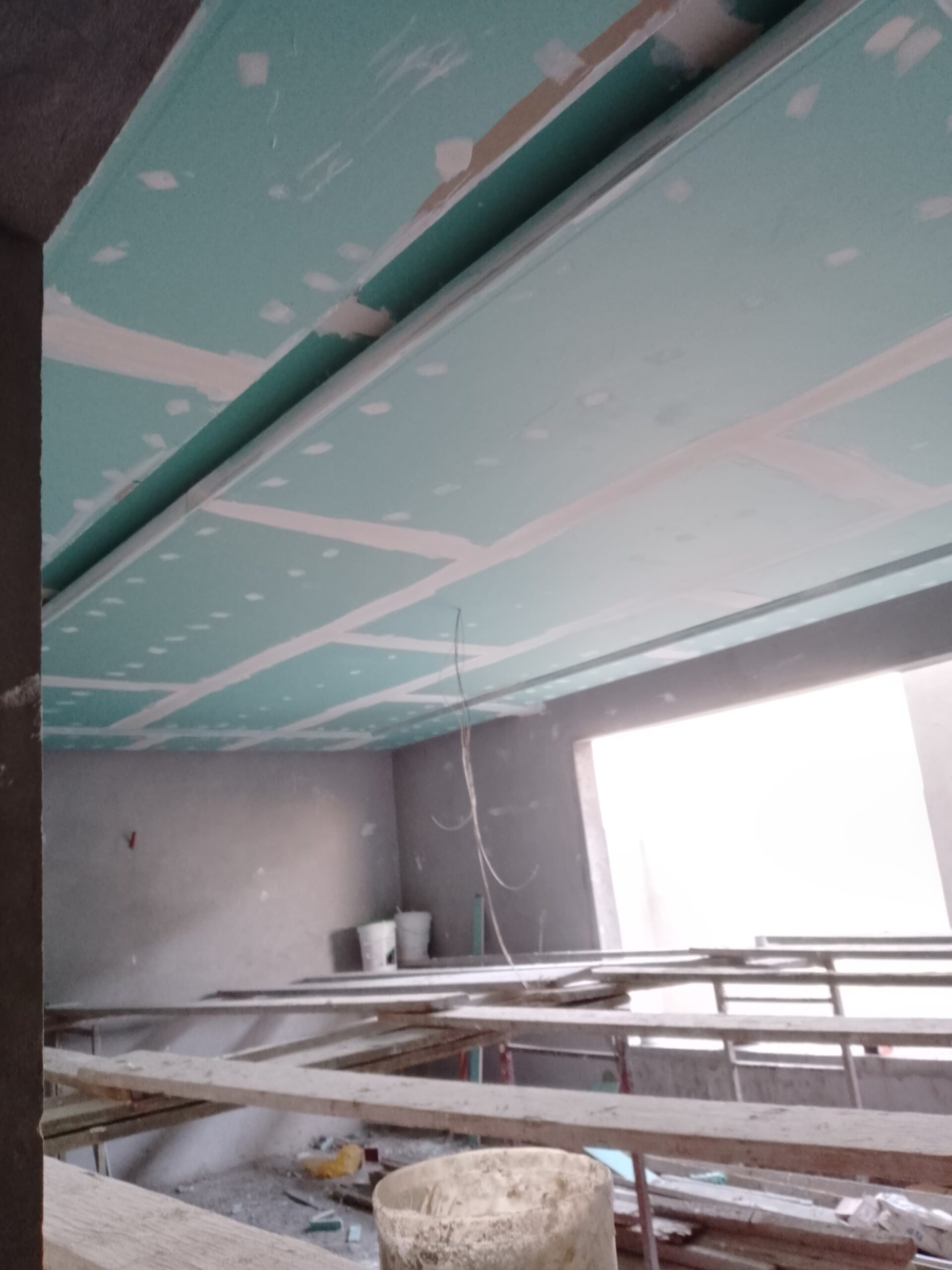 فنون الديكور للمقاولات