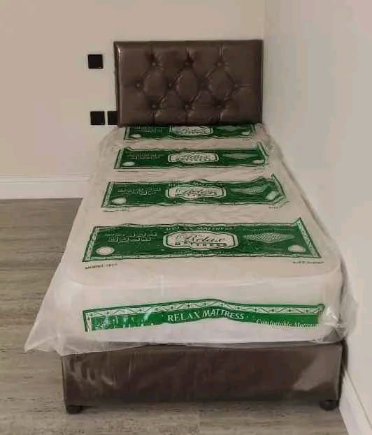 مراتب طبيه جوده عاليه سوست ودوليب وسراير حديد وخشب