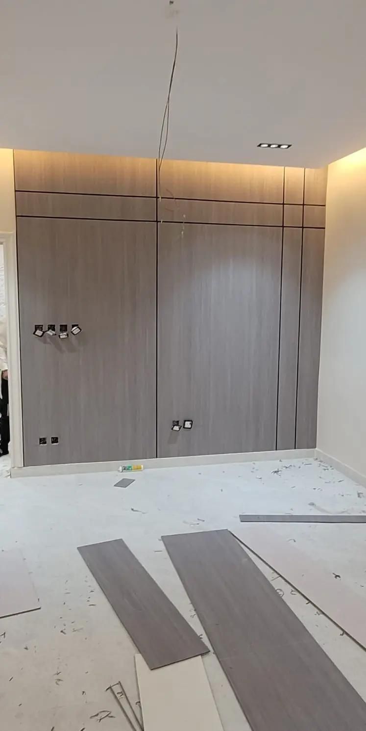 دهانات وديكورات خميس وأبها وضواحيها