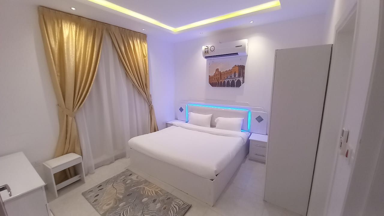 المدينه المنوره حي العريض شارع ساري