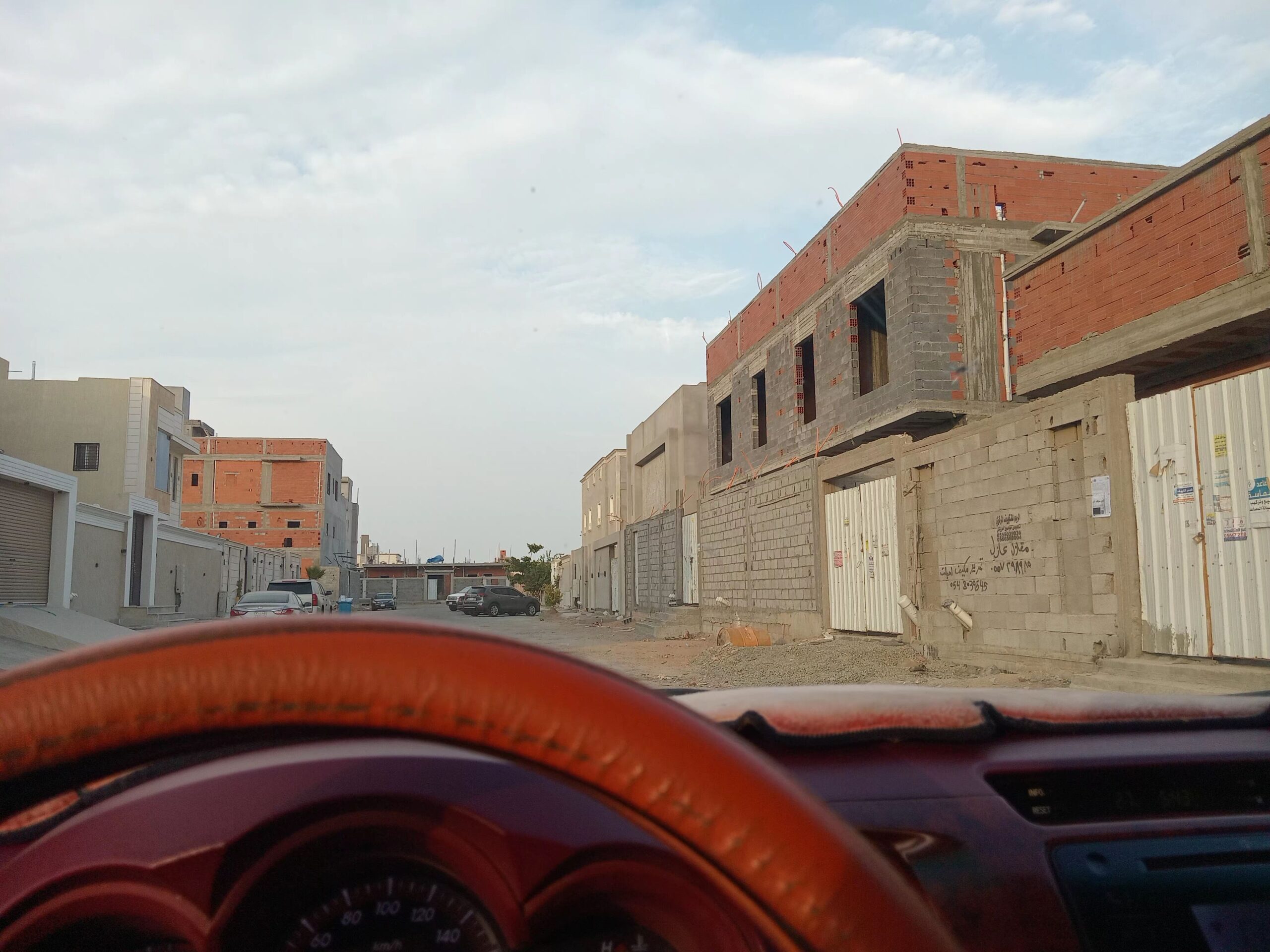 جده مقاول معماري دقه وإنجاز بلعمل