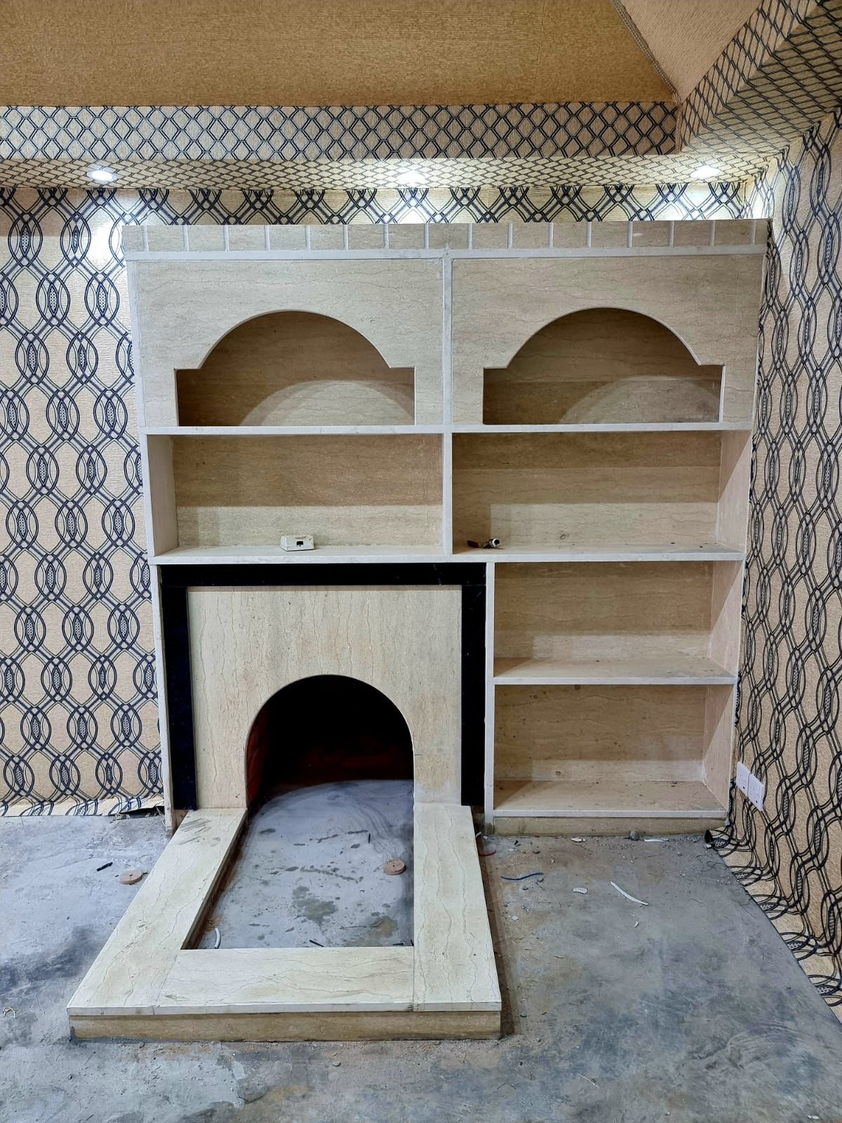 تفصيل خيام مظلات