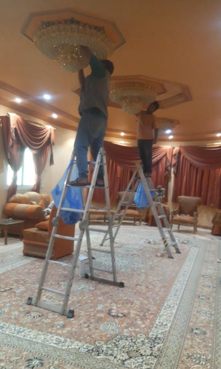 تبوك حي الصفاء