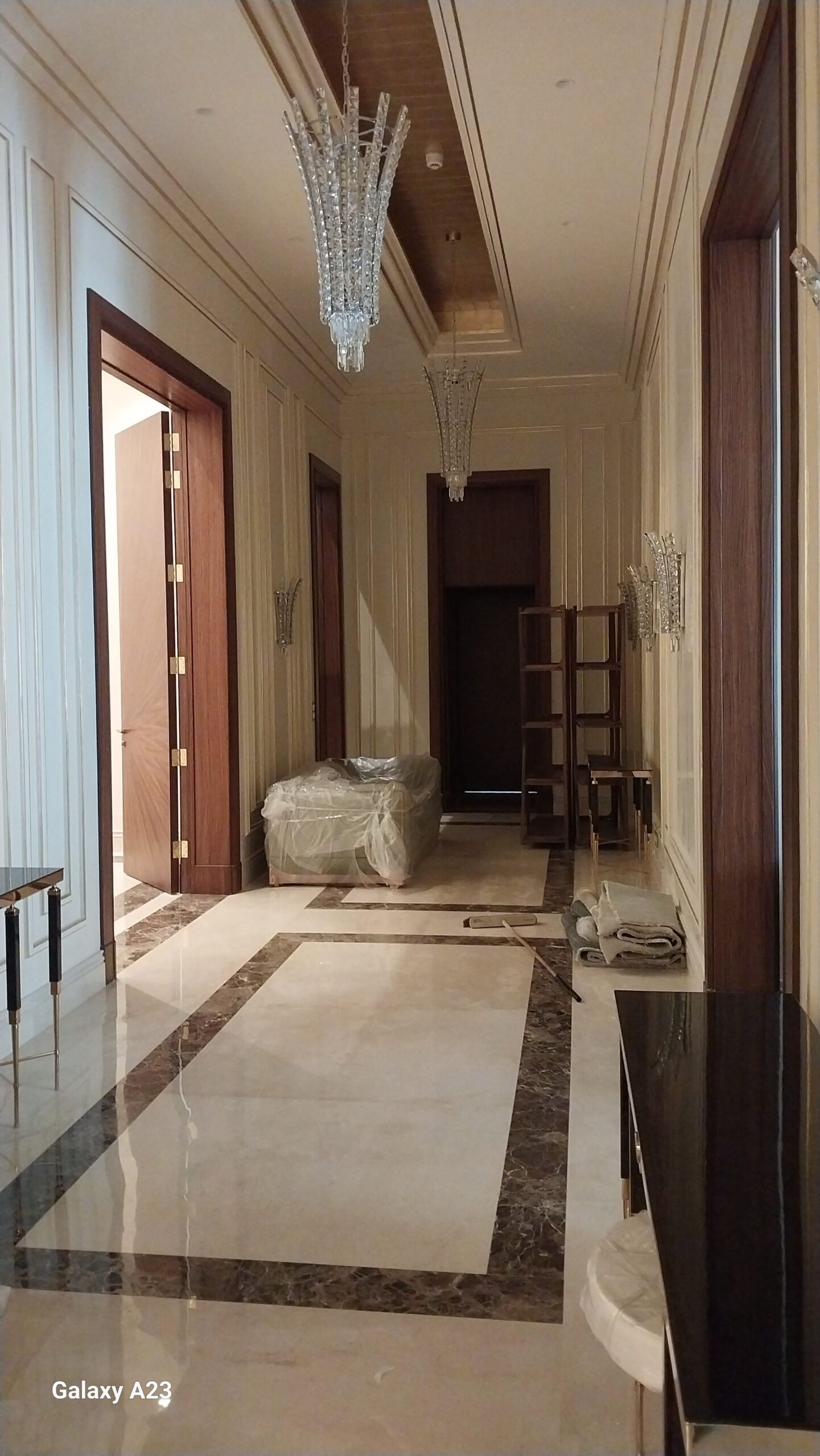 معلم بويه جده دهان داخلي وخارجي ديكورات جده انواع