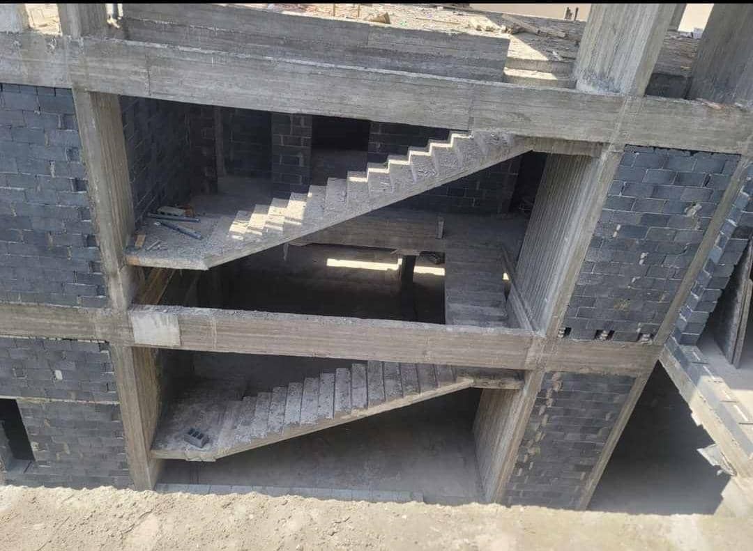 مؤسسه مقاولات عامه جدة