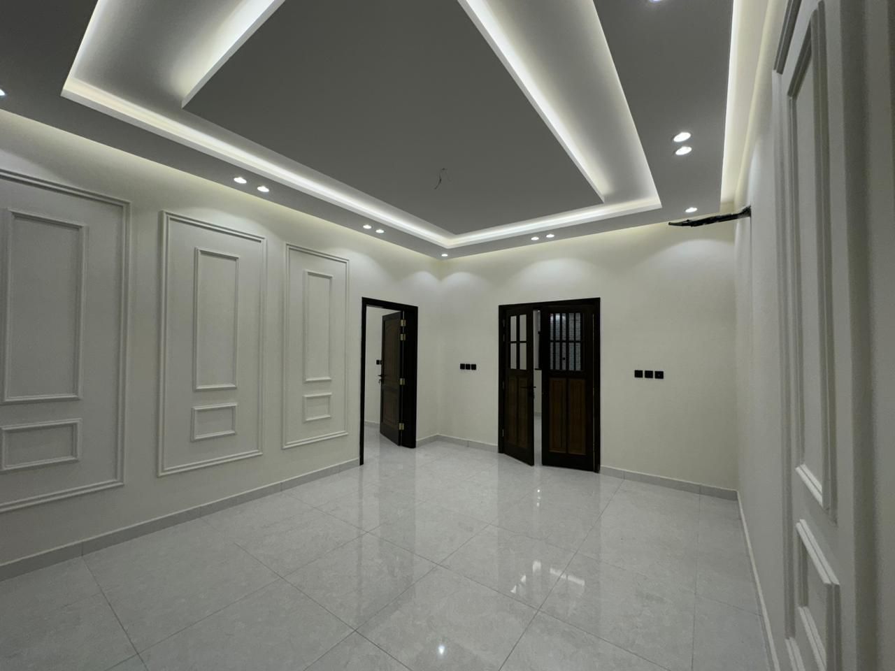 شقق تمليك في حي تيسير