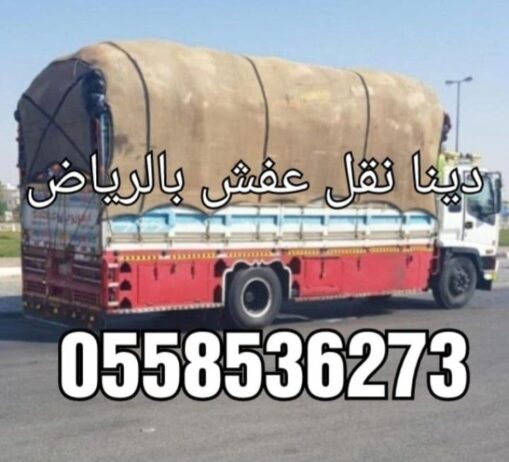 دينا طش رمي العفش القديم بالرياض طش 0َ558536273 📞