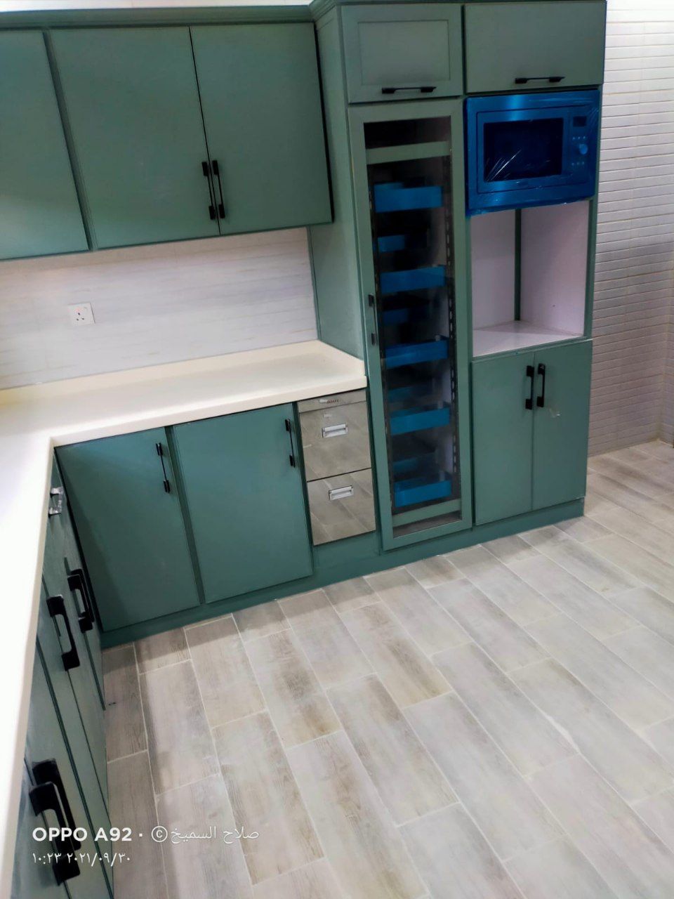 صيانه مطابخ المنيوم