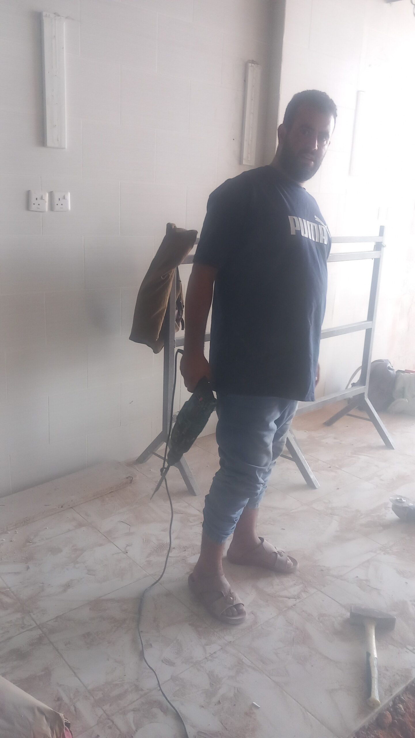 تبوك حي الصفاء