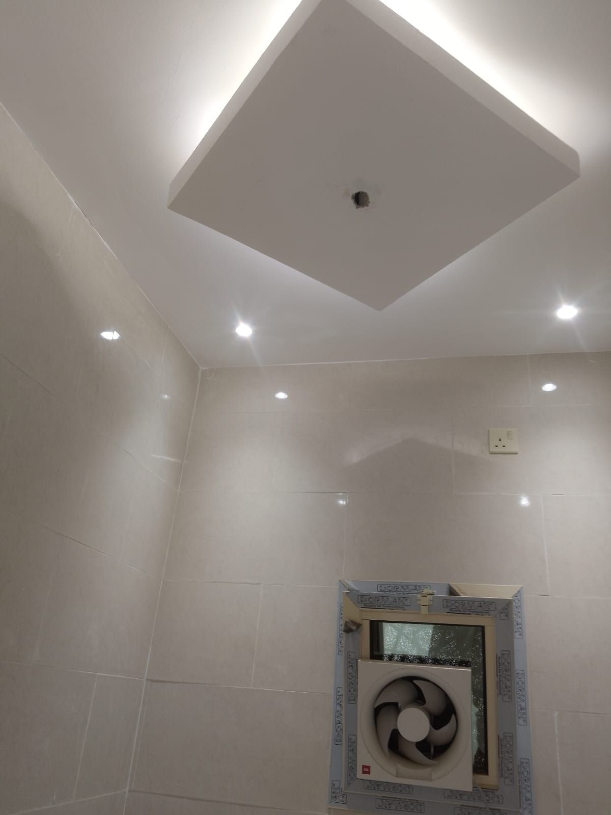 معلم دهان وترميمات وديكورات ارياض