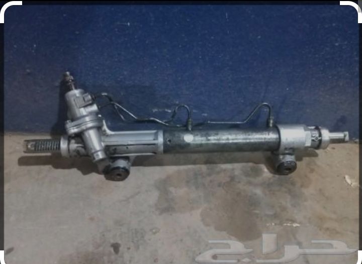 السلام عليكم يوجد توضيب هدروليك #بسعر رمزي#جميع ان