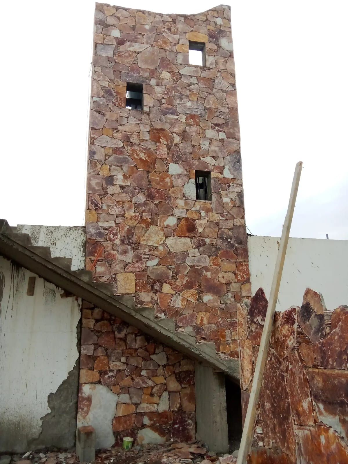 معلم تلبيس حجر حجرتنومه و حجرمسفره ولحجارالطبيعيه