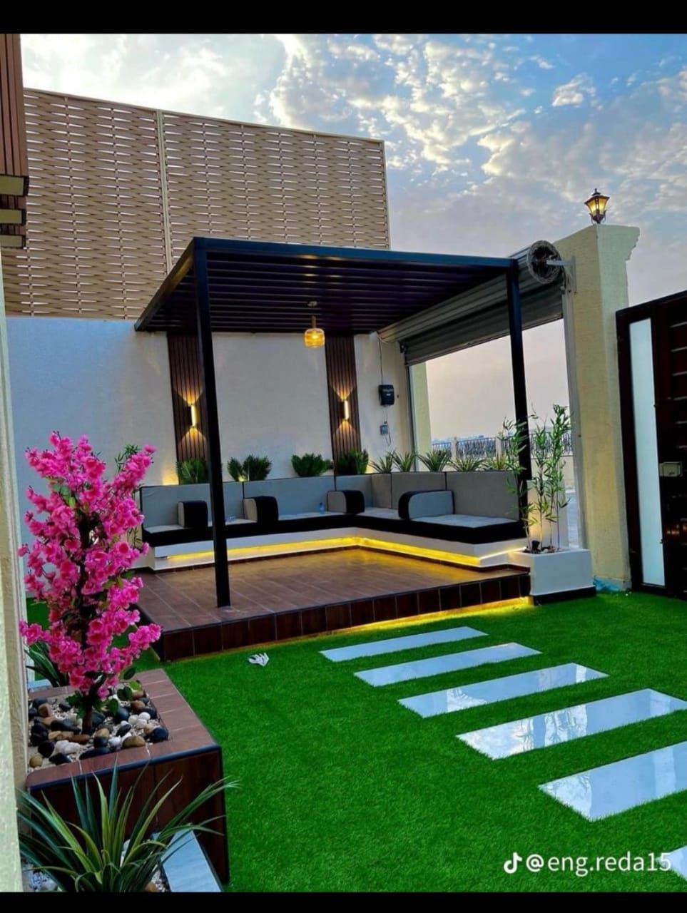 مضلات سواتر هناجر جلسات خميس مشيط وابها وجميع مناط