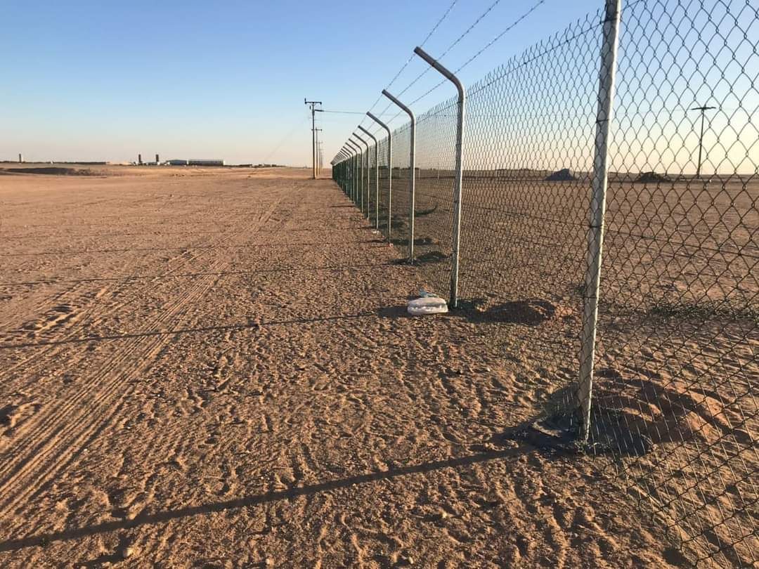 جميع أنحاء المملكة العربية السعودية