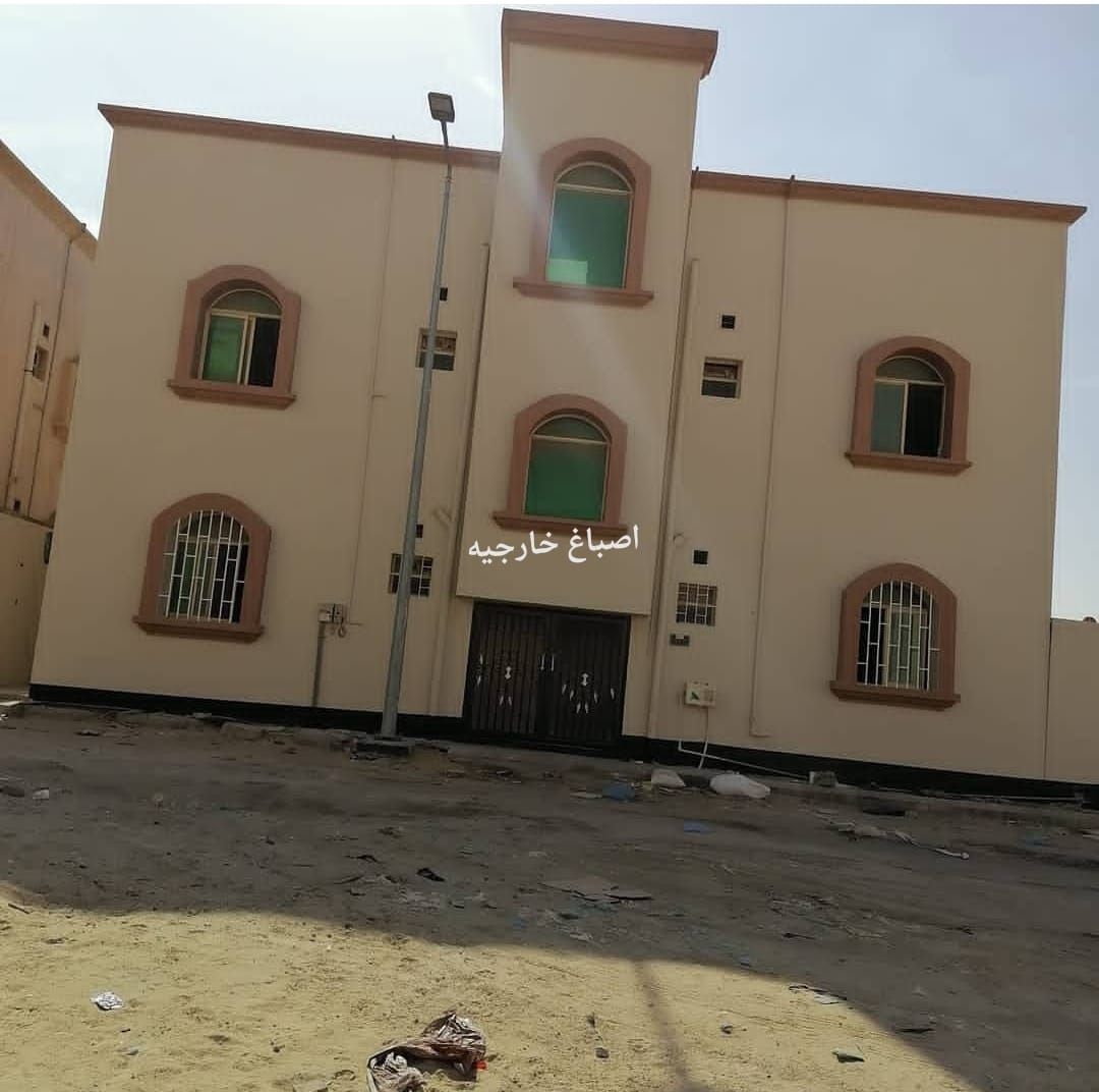 صباغ الدمام الخبر جميع مناطق الشرقيه عوازل اسطح ضد