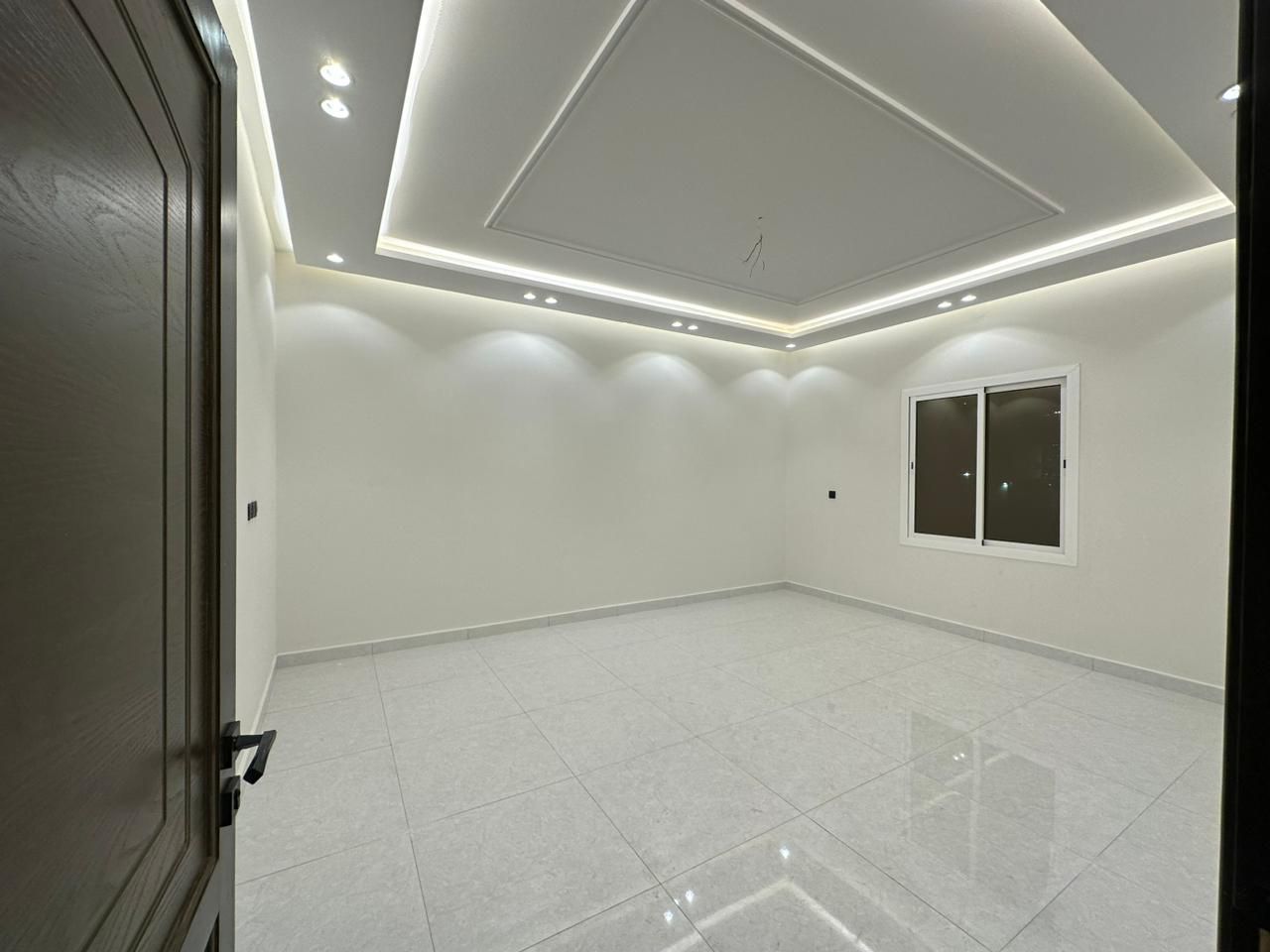 شقق تمليك في حي تيسير