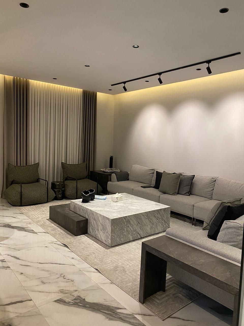 للبيــــــــع شقه حي العارض