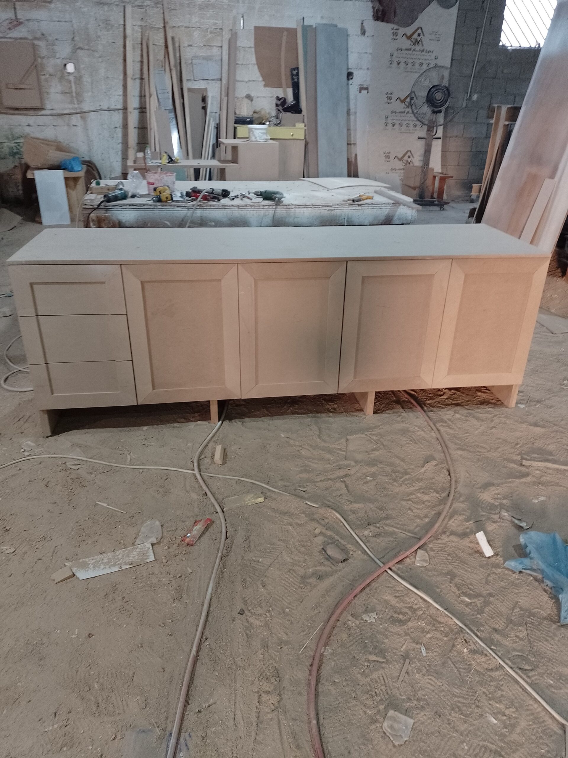 الدوادمى الصناعيه