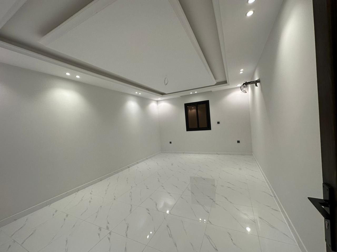 شقق تمليك في حي تيسير