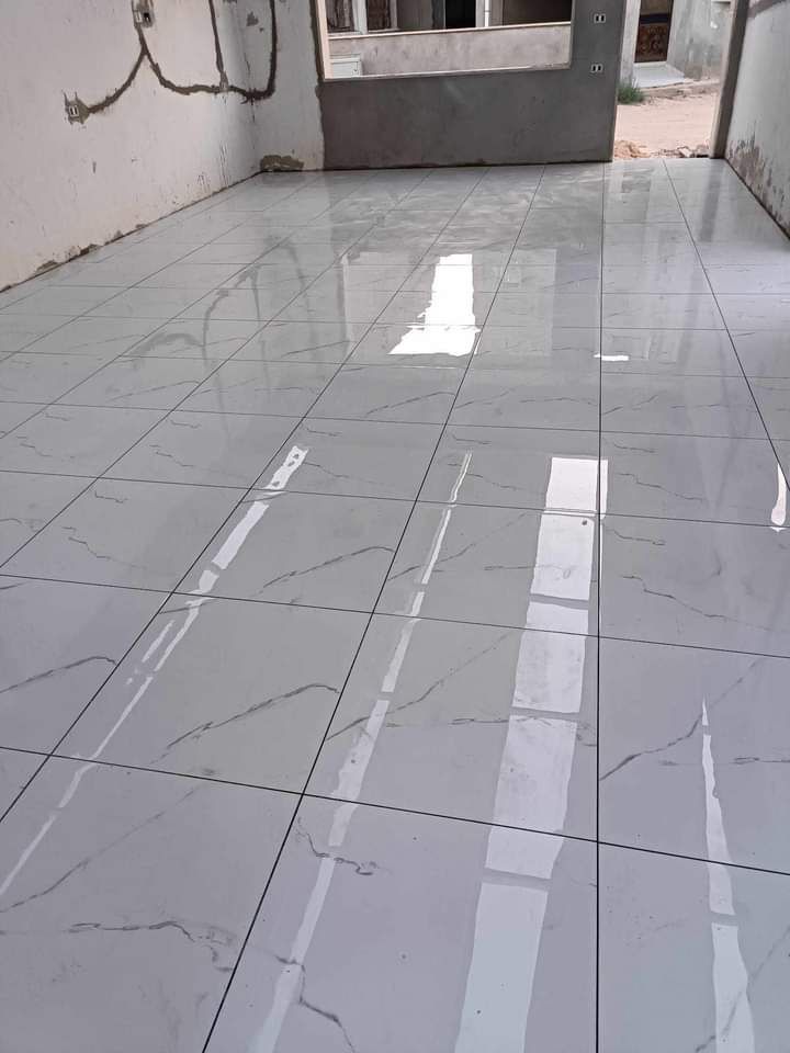 مبلط لجميع انواع اسراميك ورخام