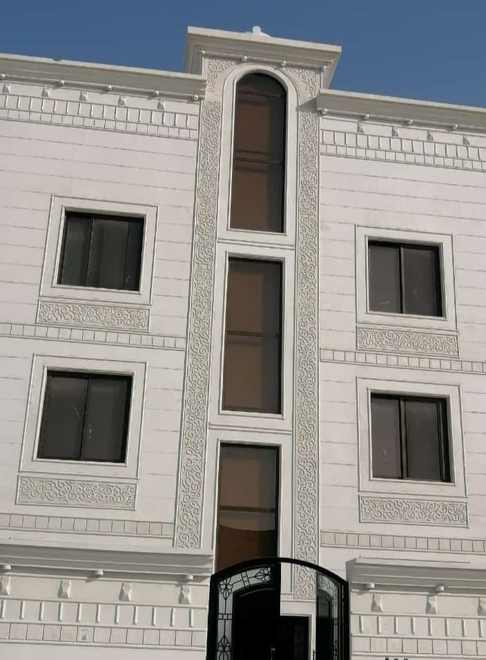 لياسه ملونه بديل الحجر الطبيعي