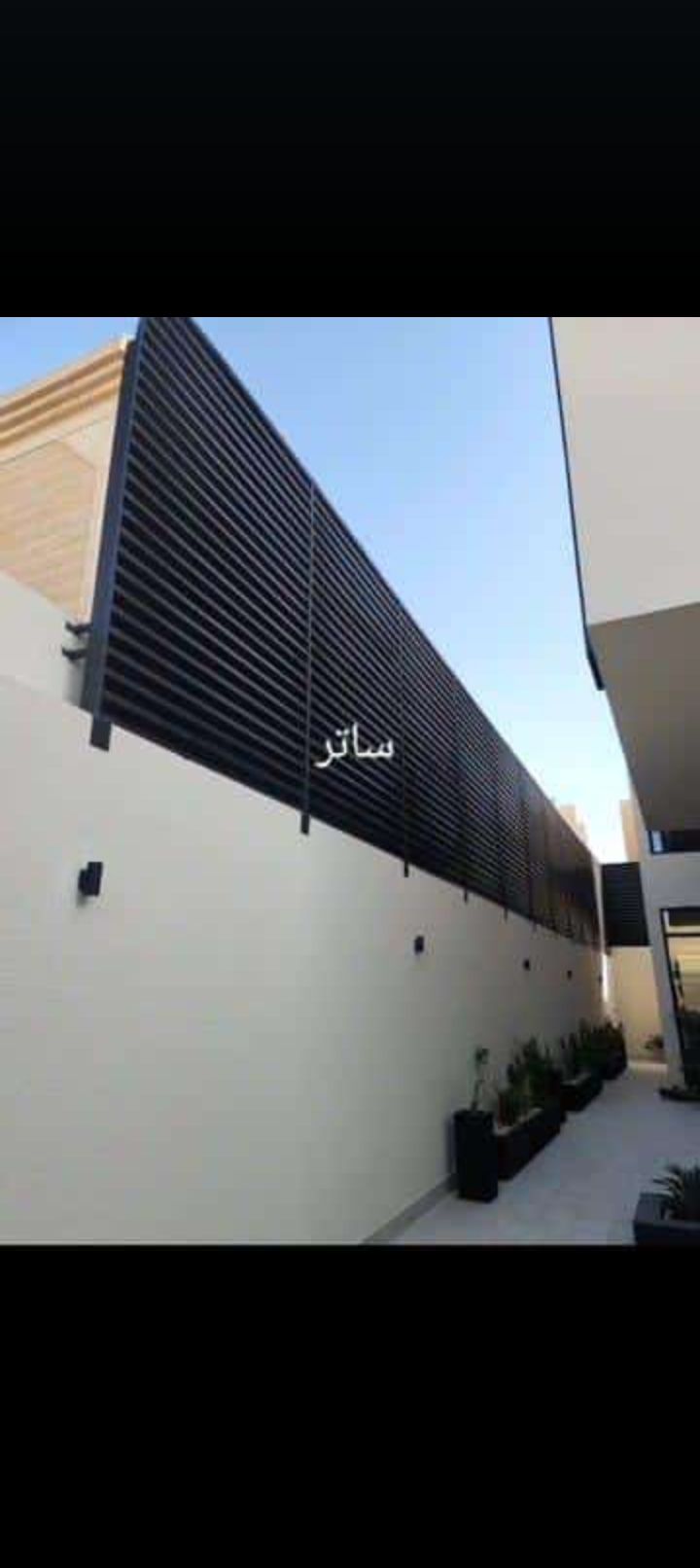 مضلات وسواتر وهناجر وكلادنج جده التواصل 0541106828