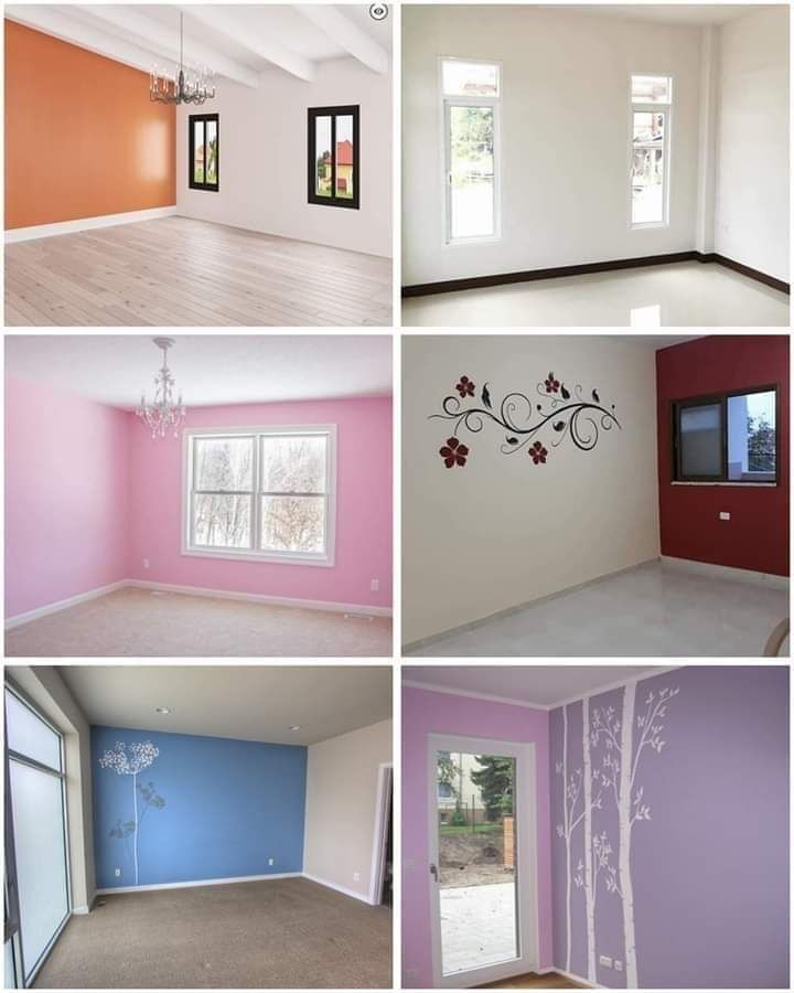 معلم جميع انواع الدهانات جده لتوصل0566468570