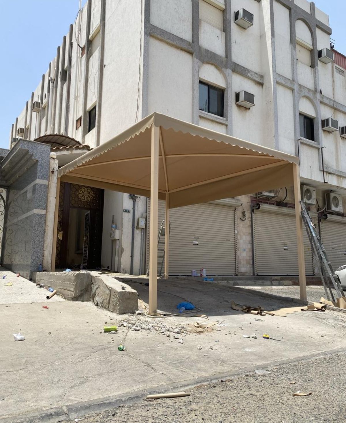 مكة المكرمة