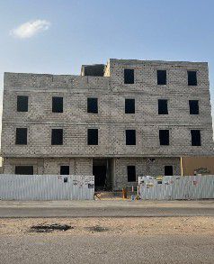 مقاول معماري بناء ملاحق عمائر هدد