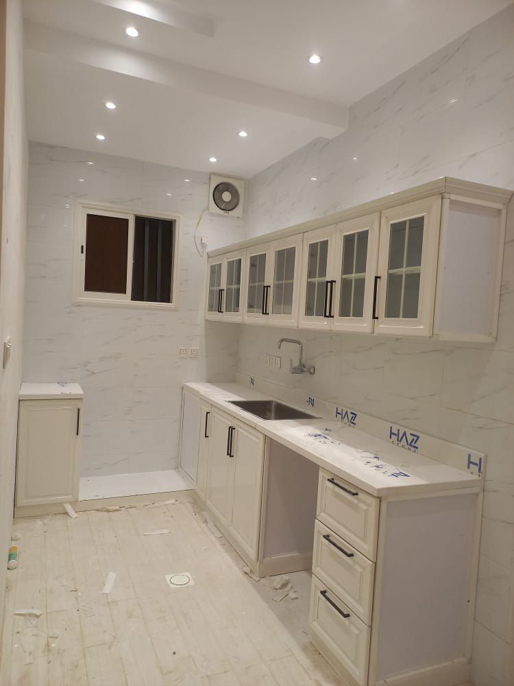 صيانه مطابخ المنيوم