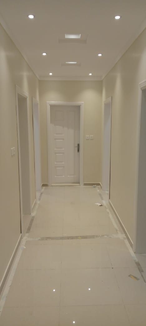 معلم دهانات وديكورات جده لتواصل 0566468570