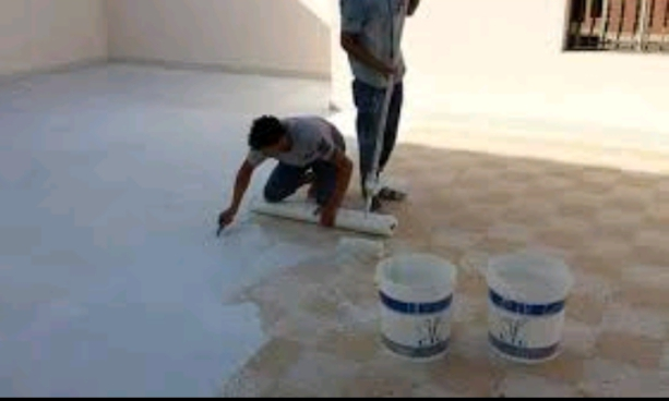 صباغ الدمام الخبر جميع مناطق الشرقيه عوازل اسطح ضد