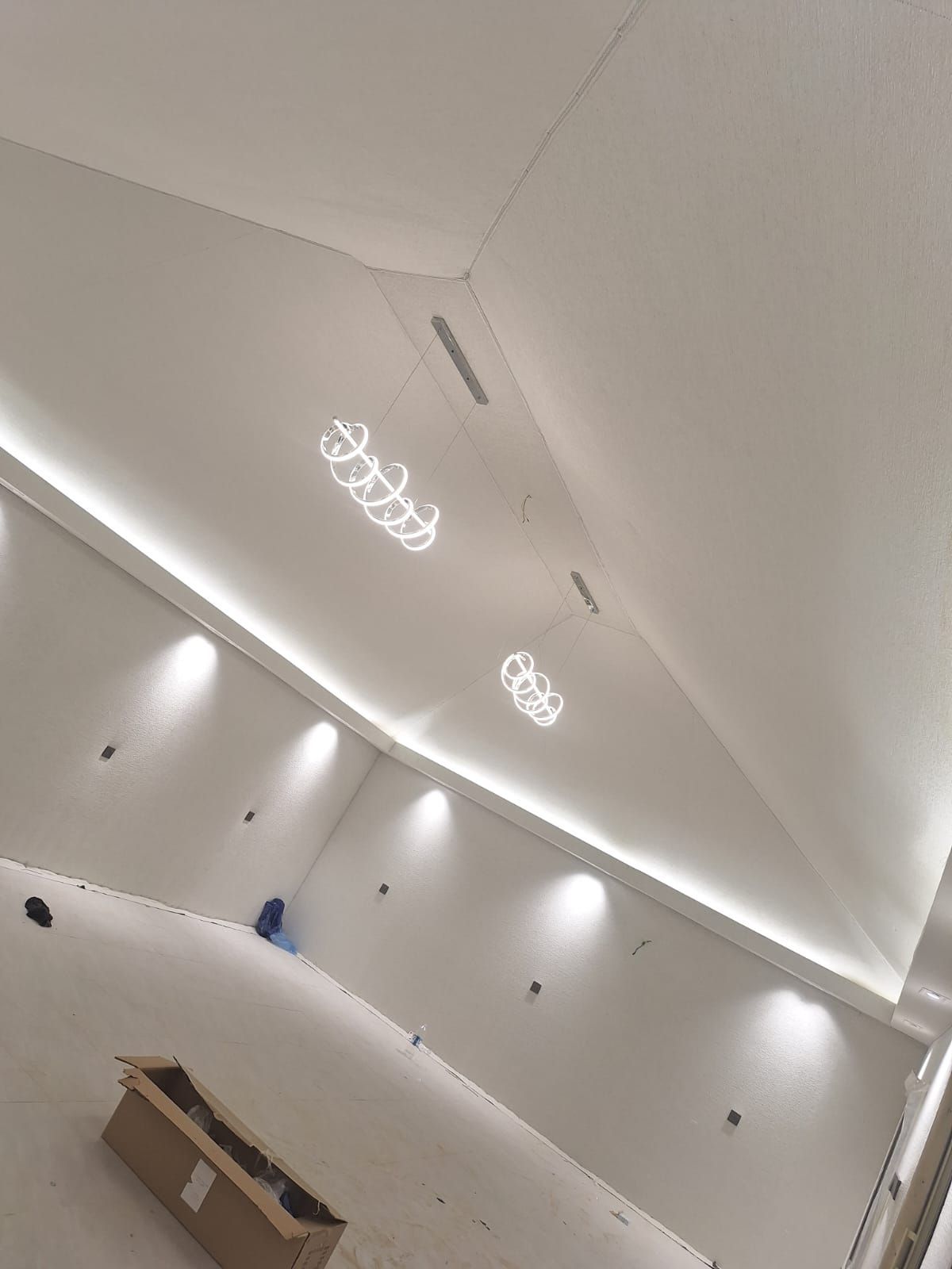 تفصيل خيام ملكي وعادي ديكور داخلي ملكية