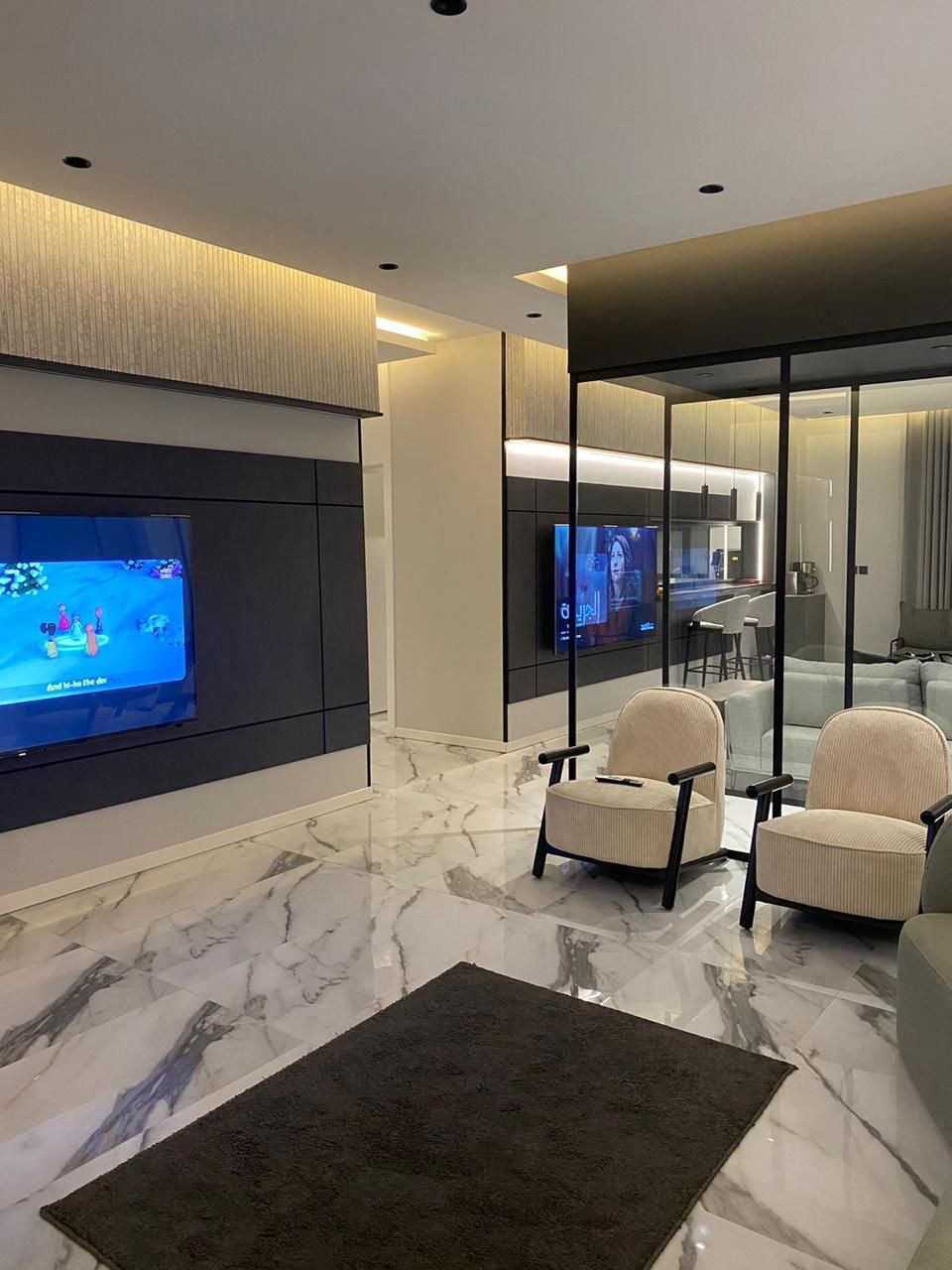 للبيــــــــع شقه حي العارض