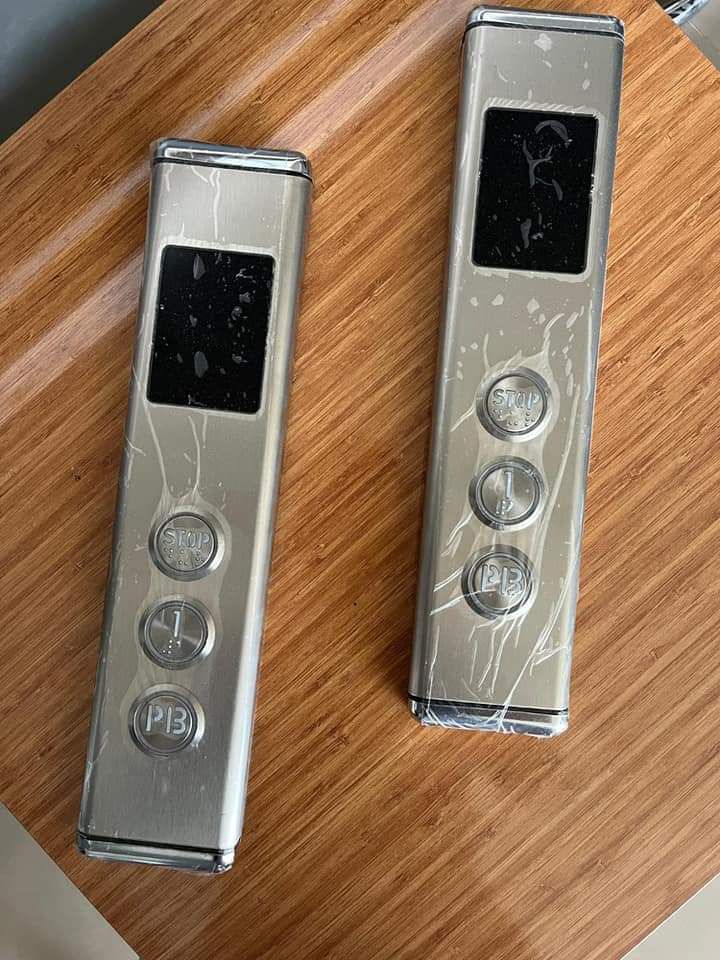 صيانه وتركيب المصاعد والسلالم الكهربائيه