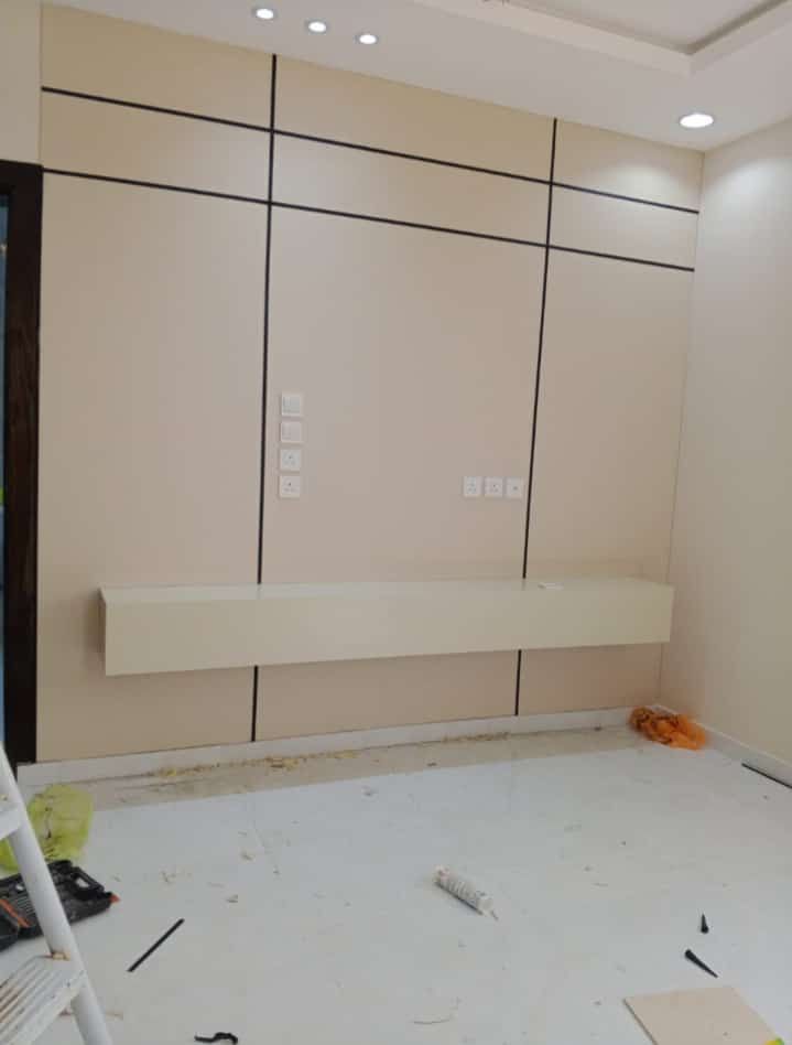 معلم دهانات وديكورات مكه وضواحيها