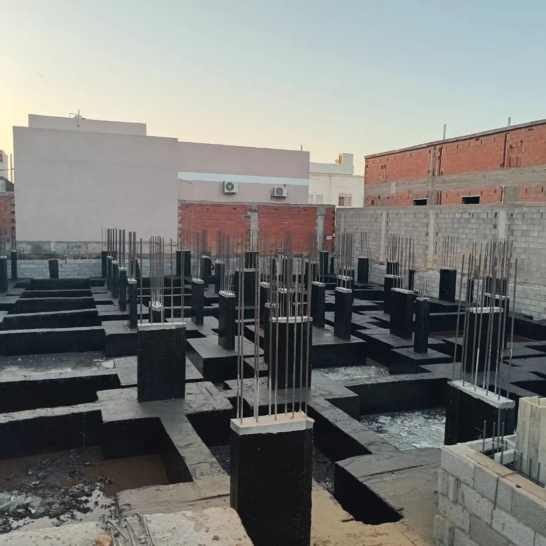 جده مقاول معماري دقه وإنجاز بلعمل