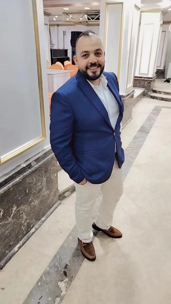 معلم انجليزى