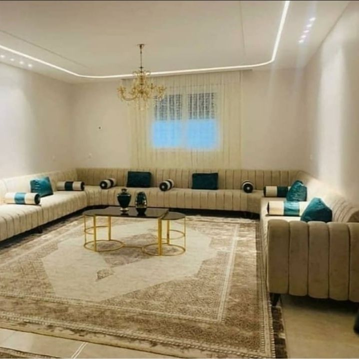 مصنع تفصيل كنب بسعر المصنع