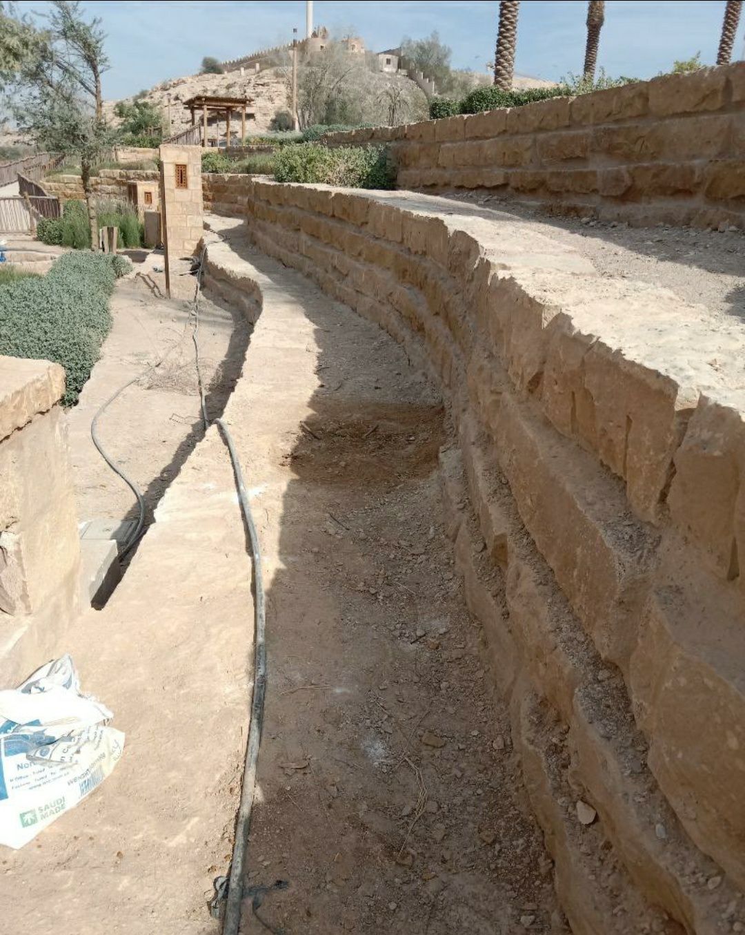 مقاول حجر0577690732