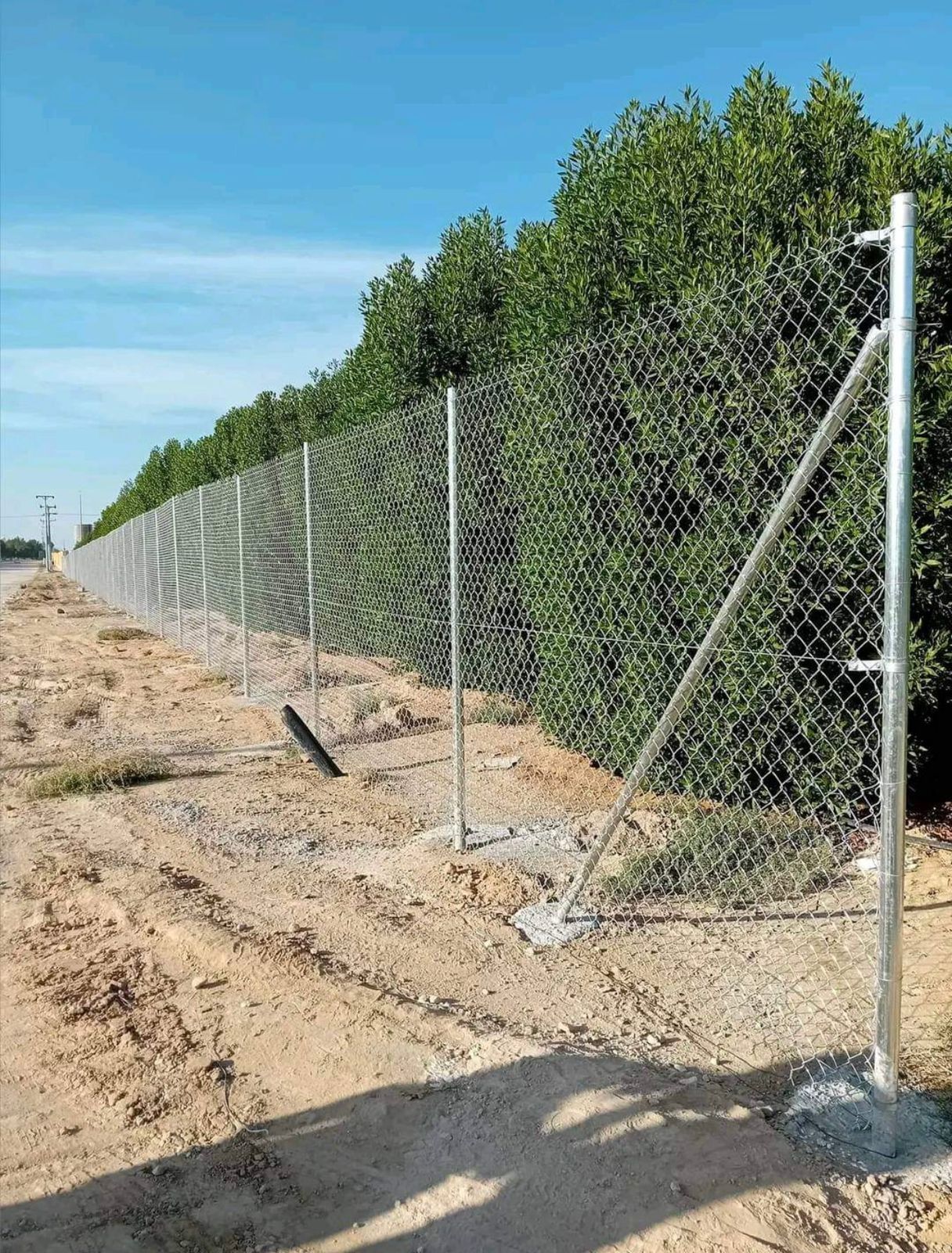 للمقاولات الشبوك