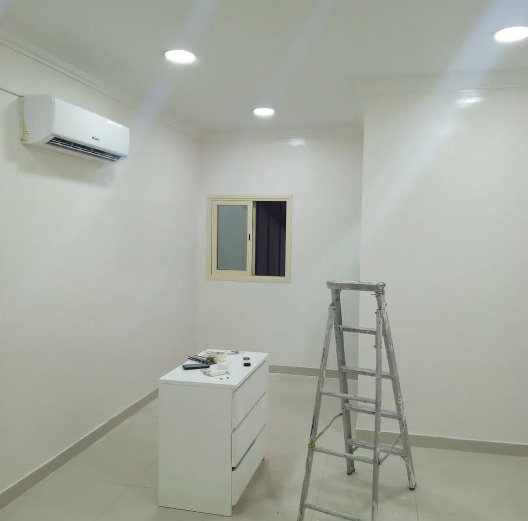 صباغ الدمام الخبر جميع مناطق الشرقيه عوازل اسطح ضد