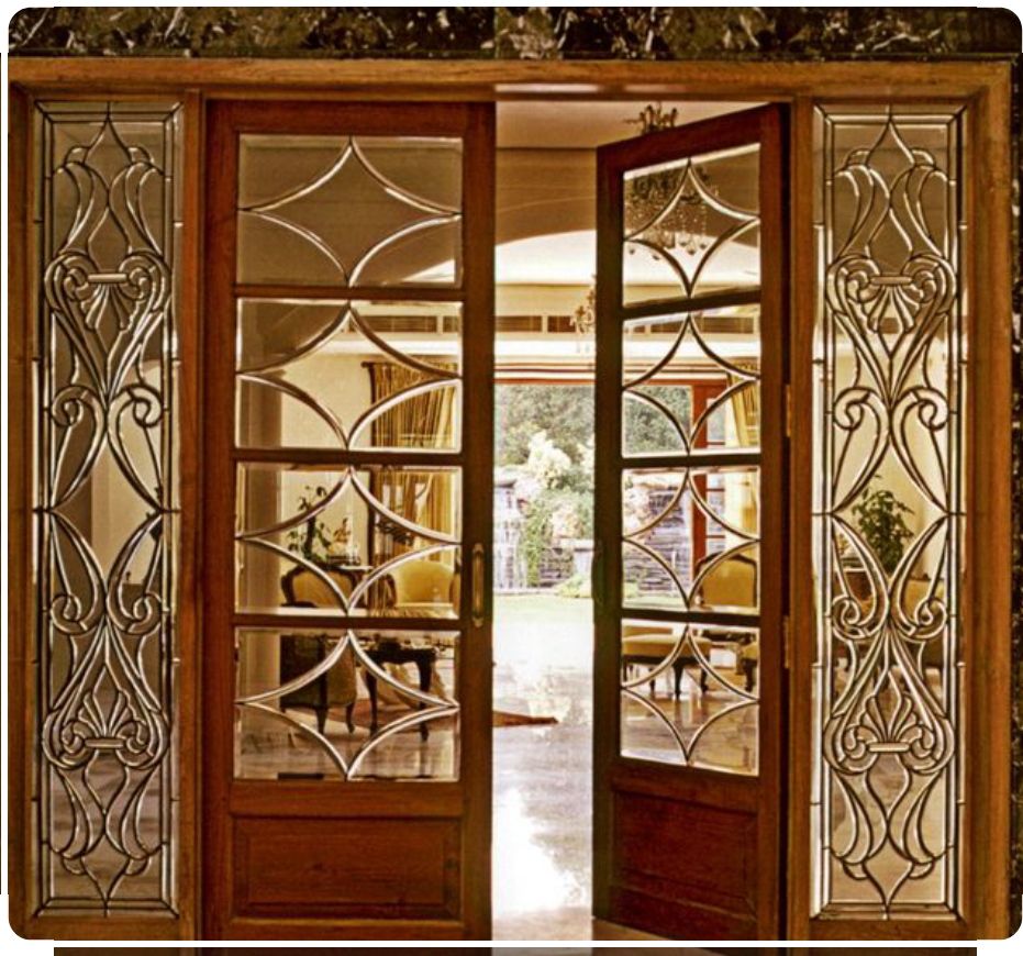 دهانات داخليه وخارجيه وابواب