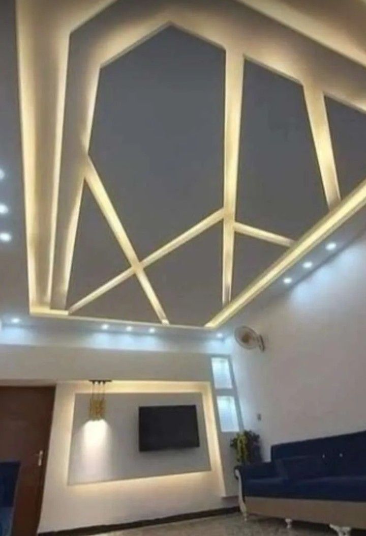 فنون الديكور للمقاولات العامه الدمام