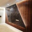 ديكورات والدهانات حديثه