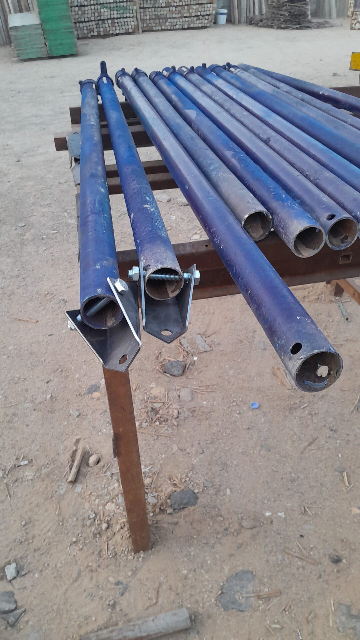 جكات بريكاست